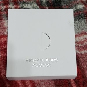 Michael Kors Smartwatch